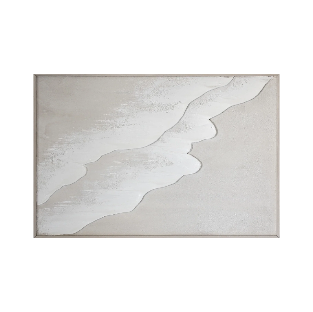 “【Beach-growth-】40×60cm”